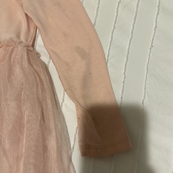 Set of 2 Cat & Jack dresses size 3T - Picture 5 of 9